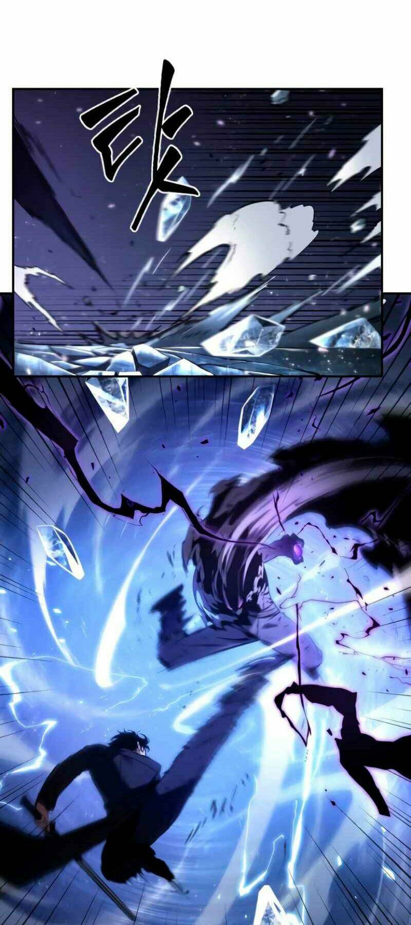 Toàn Trí Độc Giả – Omniscient Reader Chapter 105 - Trang 2