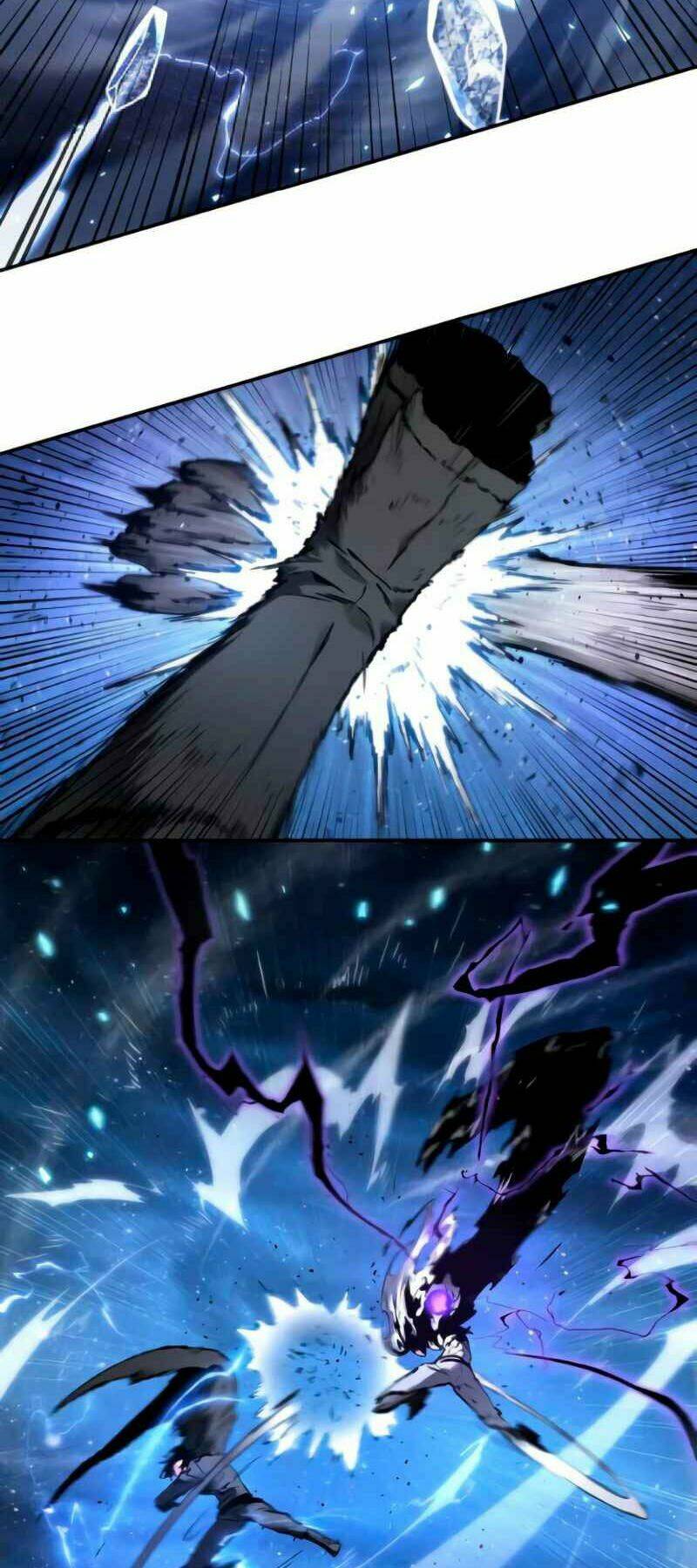 Toàn Trí Độc Giả – Omniscient Reader Chapter 105 - Trang 2