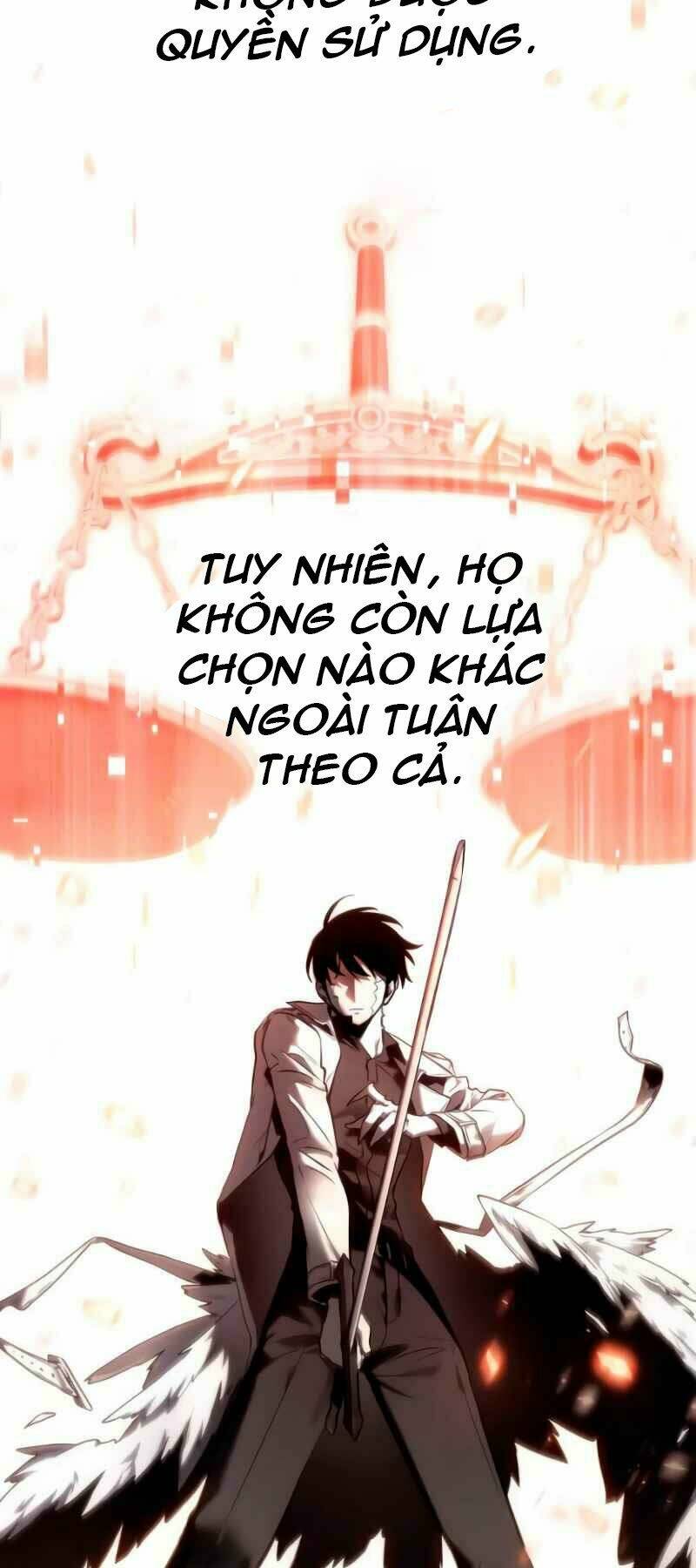 Toàn Trí Độc Giả – Omniscient Reader Chapter 105 - Trang 2