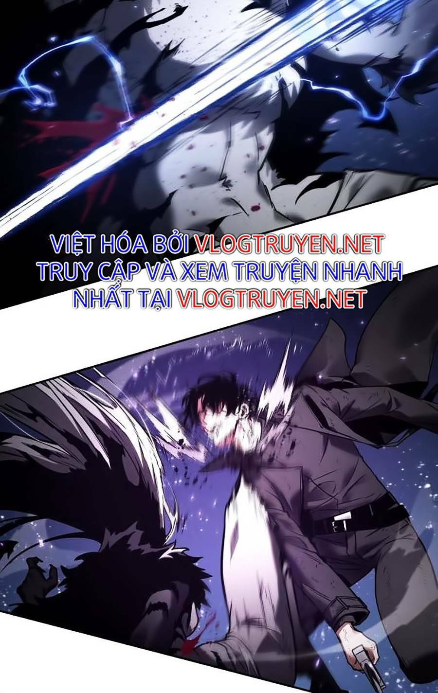 Toàn Trí Độc Giả – Omniscient Reader Chapter 106 - Trang 2