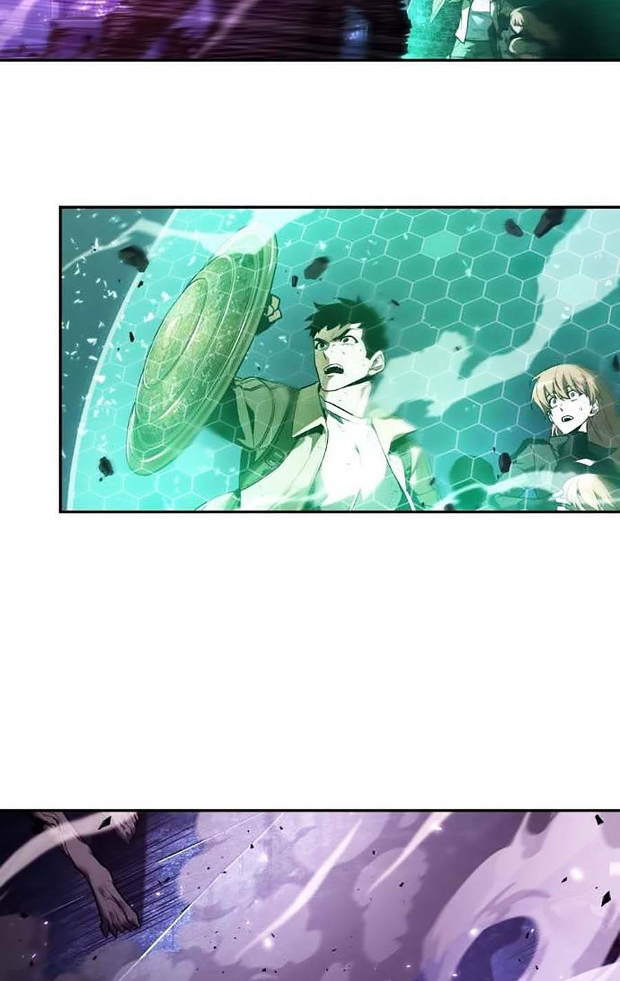 Toàn Trí Độc Giả – Omniscient Reader Chapter 106 - Trang 2