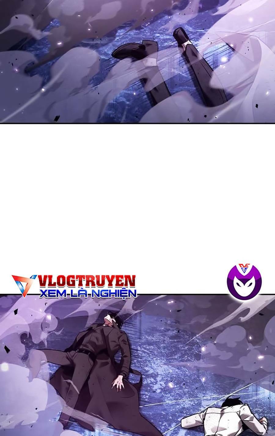 Toàn Trí Độc Giả – Omniscient Reader Chapter 106 - Trang 2