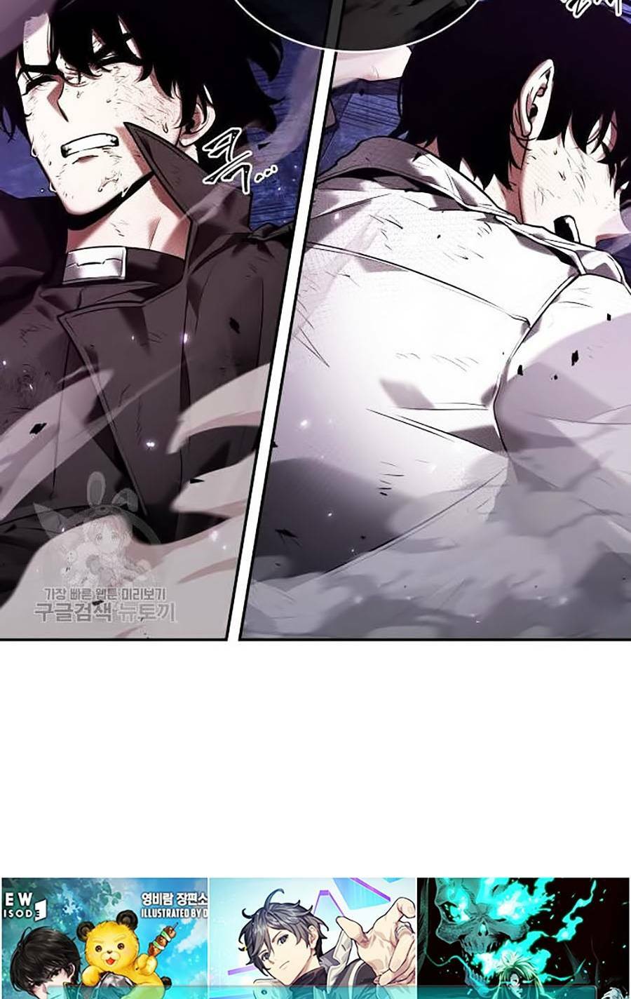 Toàn Trí Độc Giả – Omniscient Reader Chapter 106 - Trang 2