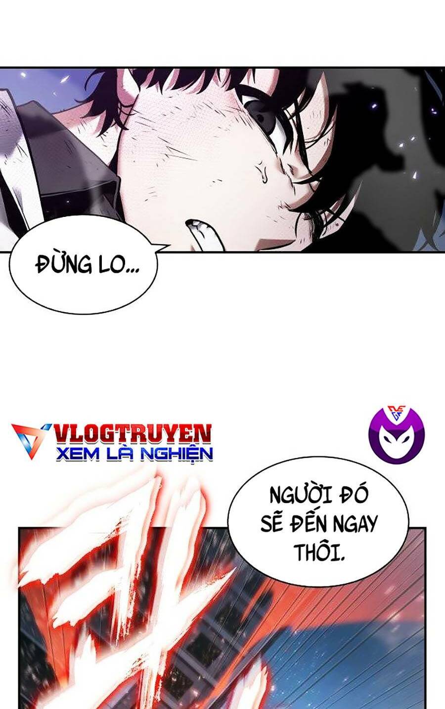 Toàn Trí Độc Giả – Omniscient Reader Chapter 106 - Trang 2