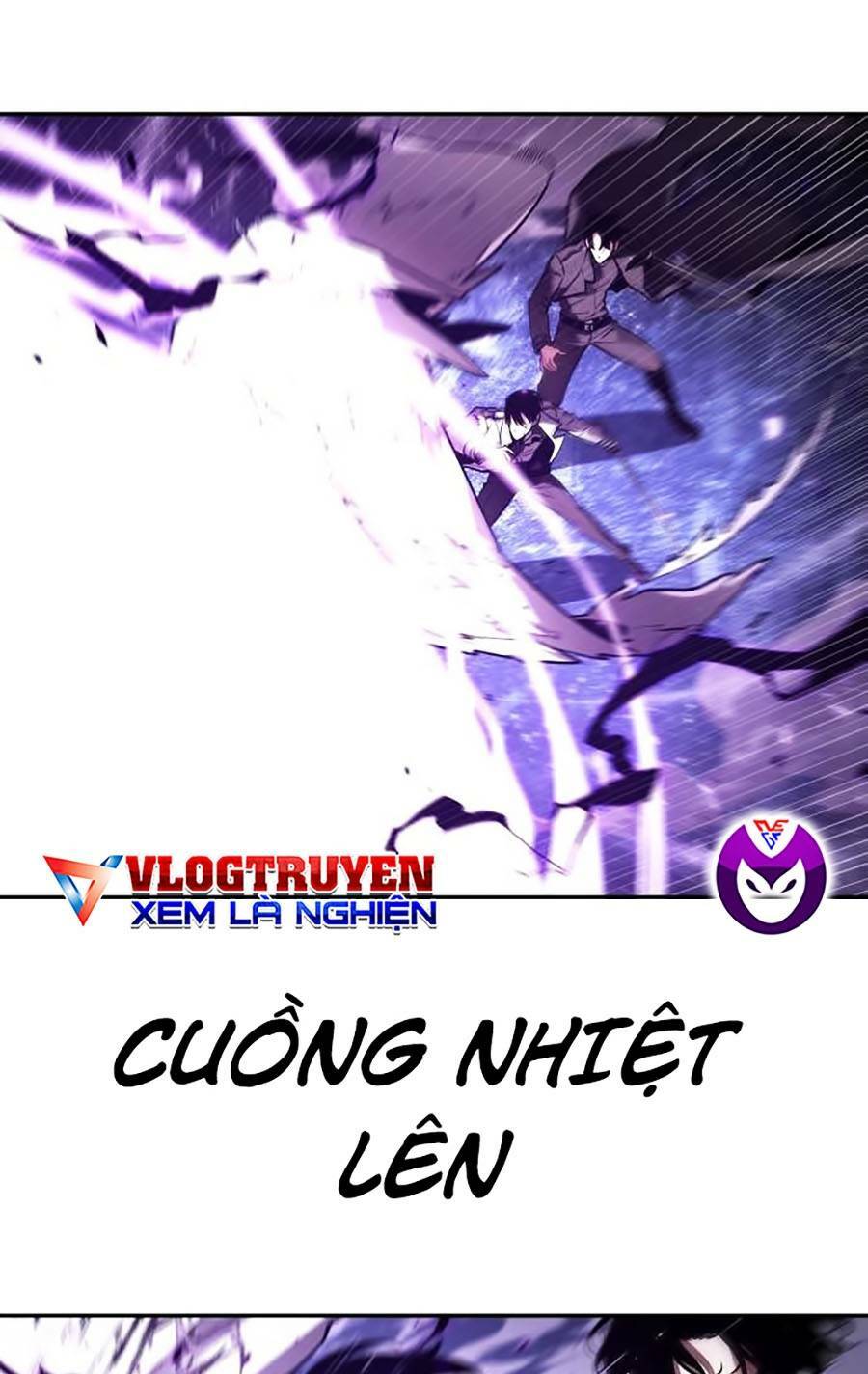 Toàn Trí Độc Giả – Omniscient Reader Chapter 106 - Trang 2