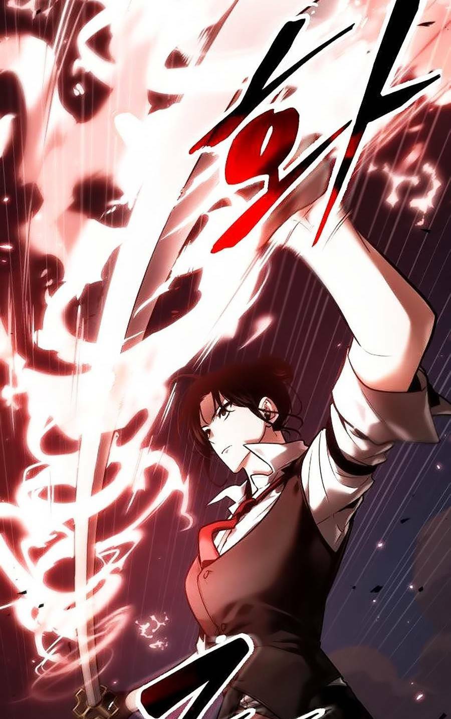 Toàn Trí Độc Giả – Omniscient Reader Chapter 106 - Trang 2