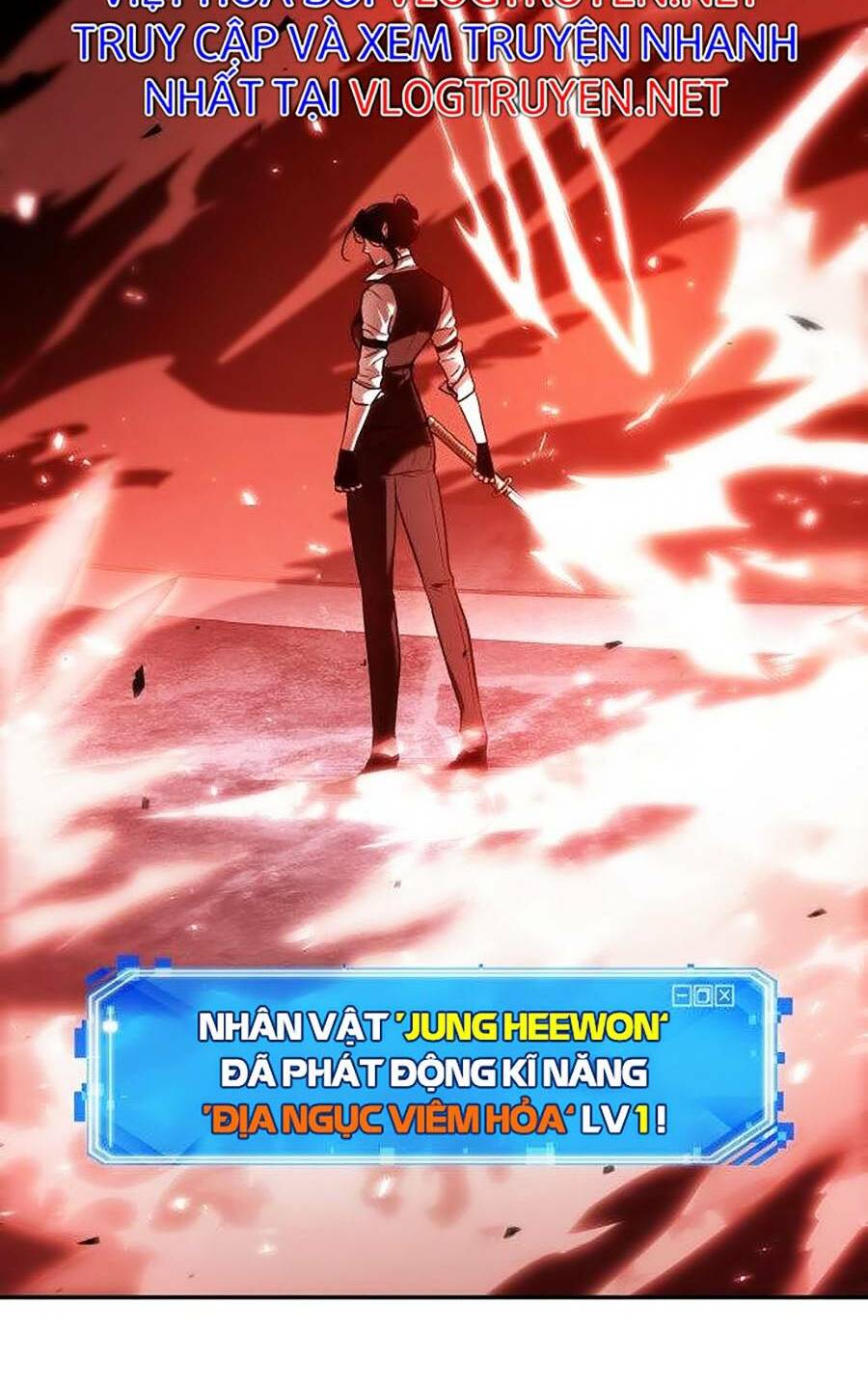 Toàn Trí Độc Giả – Omniscient Reader Chapter 106 - Trang 2