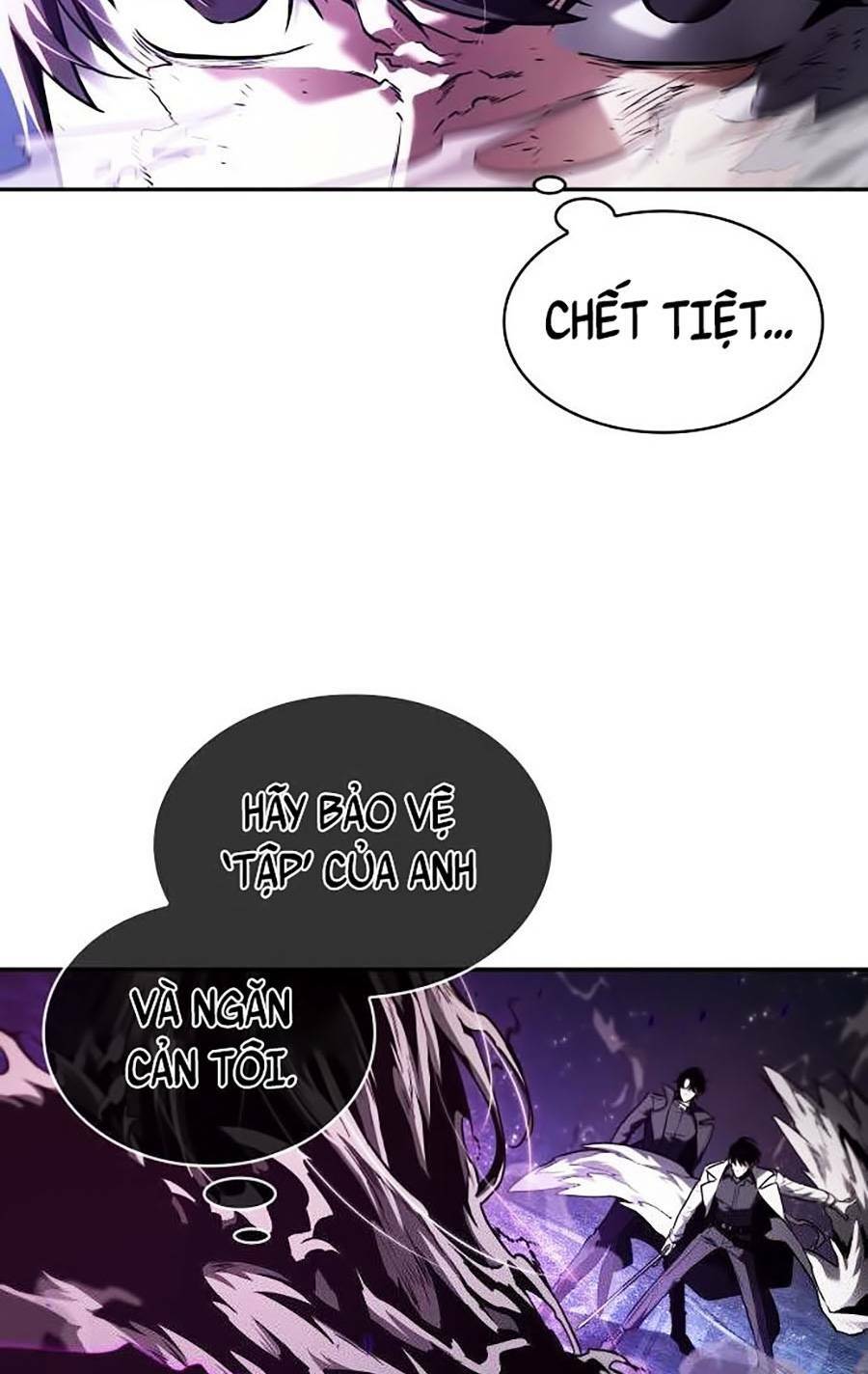 Toàn Trí Độc Giả – Omniscient Reader Chapter 106 - Trang 2