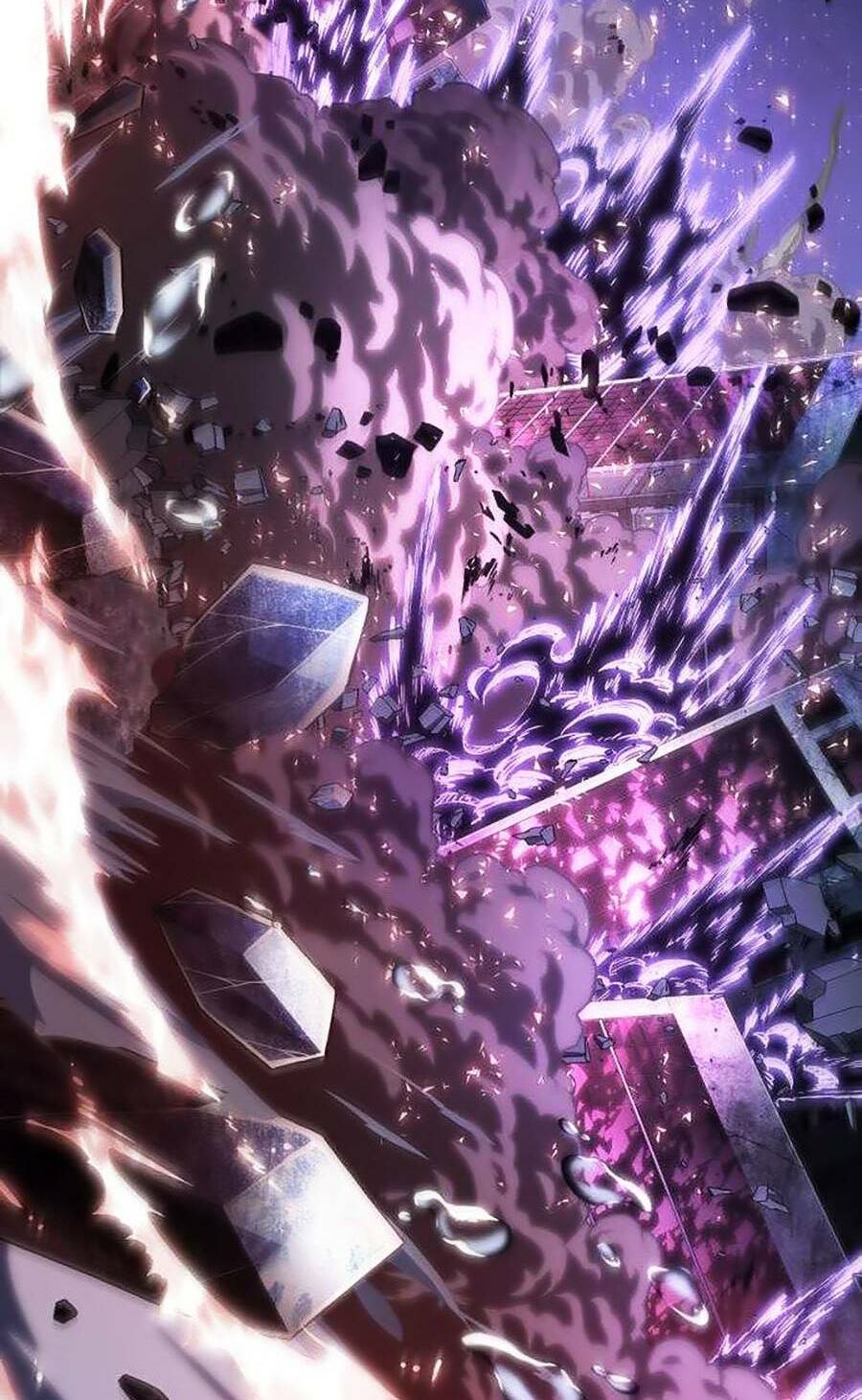 Toàn Trí Độc Giả – Omniscient Reader Chapter 106 - Trang 2