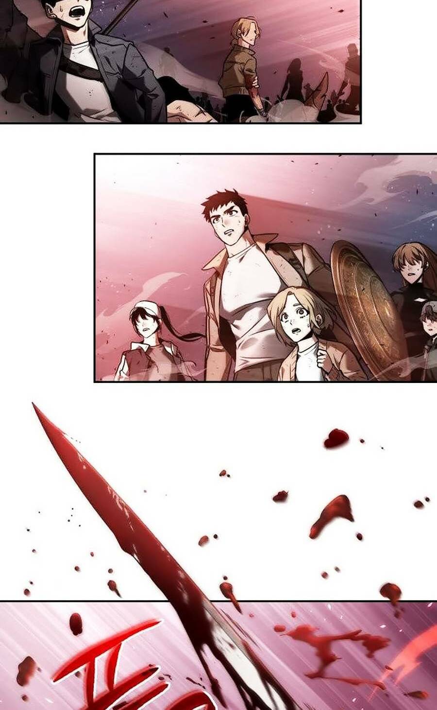 Toàn Trí Độc Giả – Omniscient Reader Chapter 106 - Trang 2