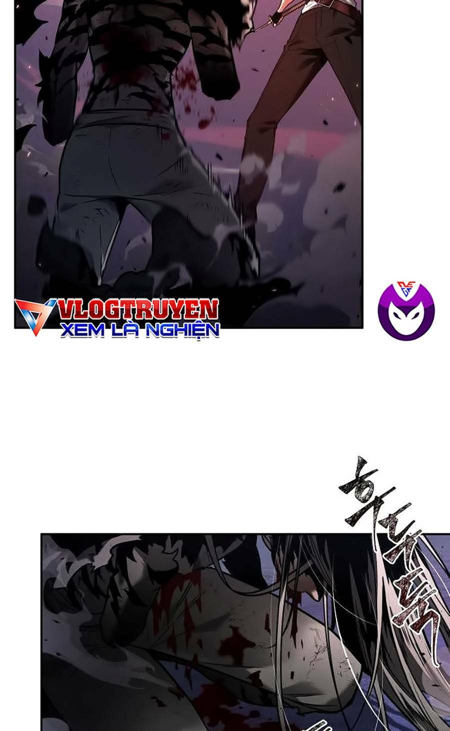 Toàn Trí Độc Giả – Omniscient Reader Chapter 106 - Trang 2