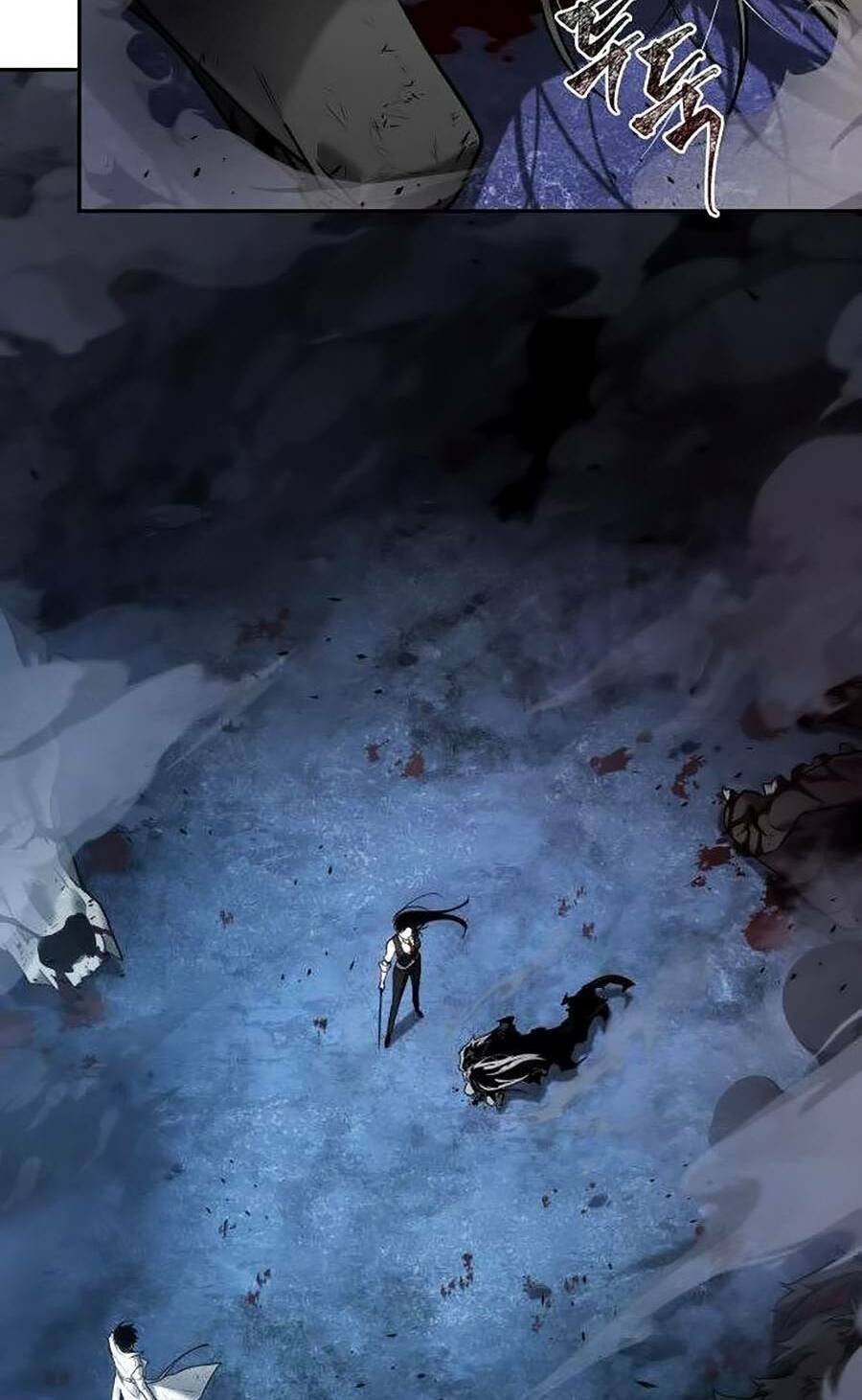 Toàn Trí Độc Giả – Omniscient Reader Chapter 106 - Trang 2