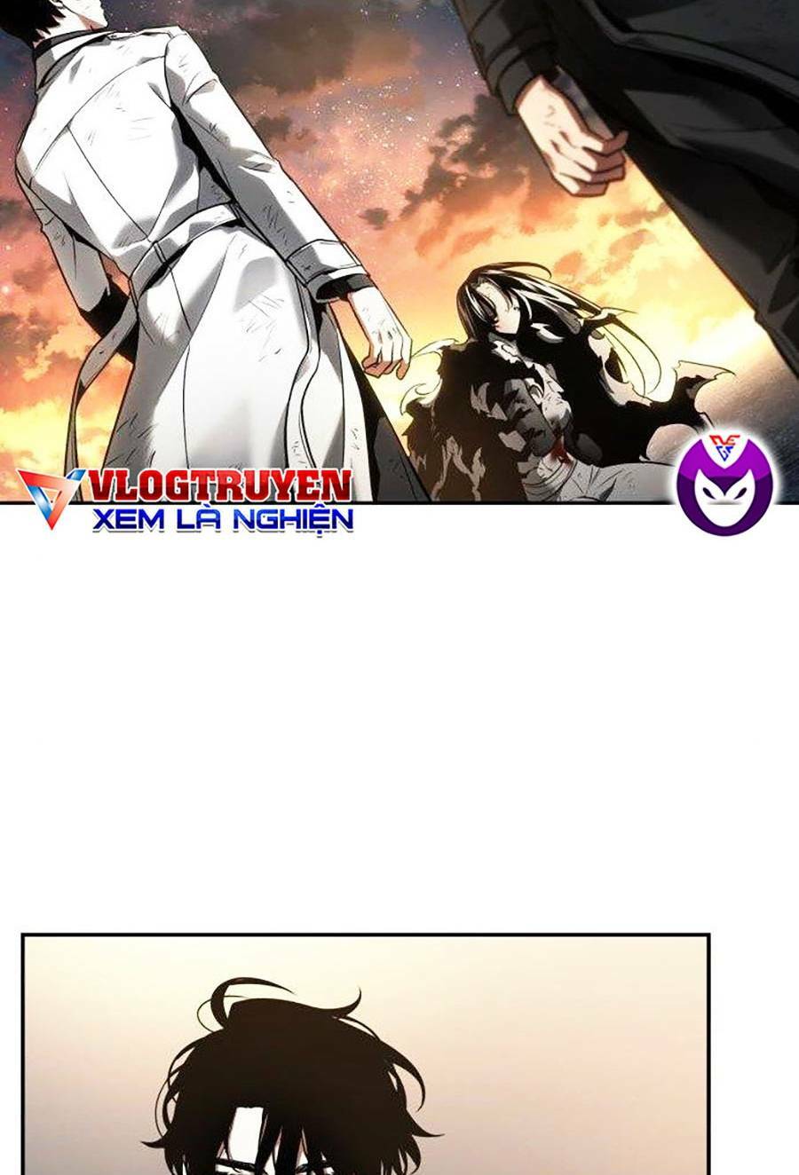 Toàn Trí Độc Giả – Omniscient Reader Chapter 107 - Trang 2