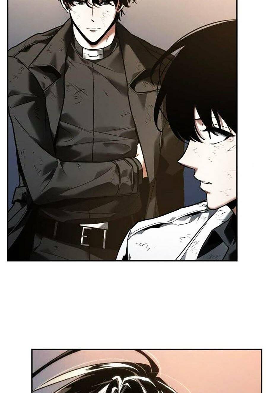 Toàn Trí Độc Giả – Omniscient Reader Chapter 107 - Trang 2