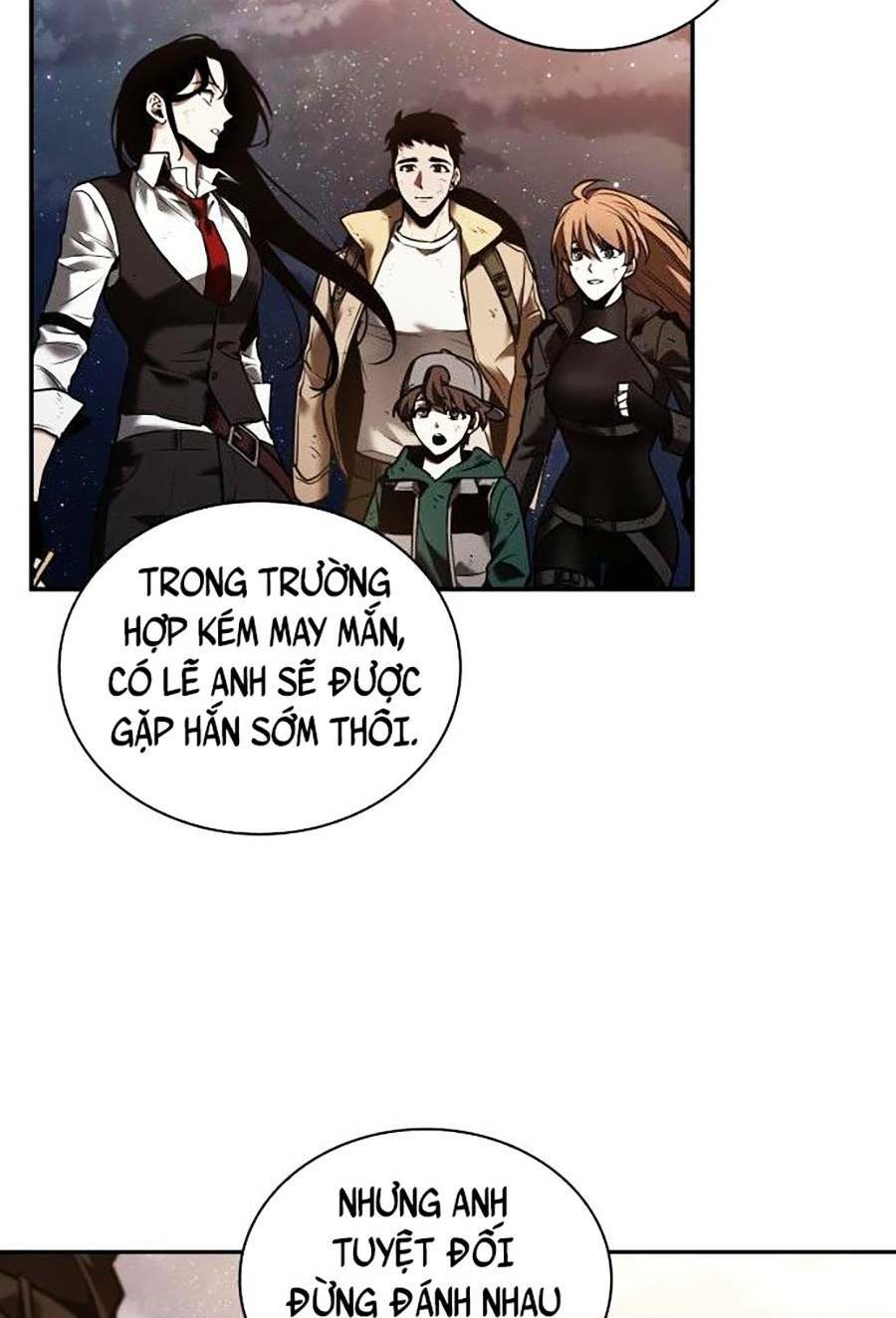 Toàn Trí Độc Giả – Omniscient Reader Chapter 107 - Trang 2