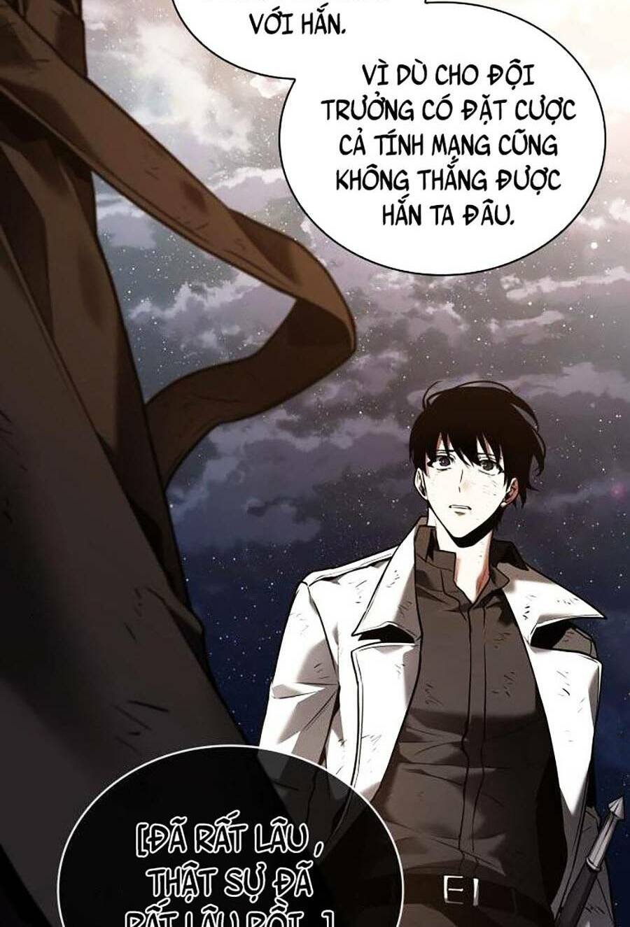 Toàn Trí Độc Giả – Omniscient Reader Chapter 107 - Trang 2