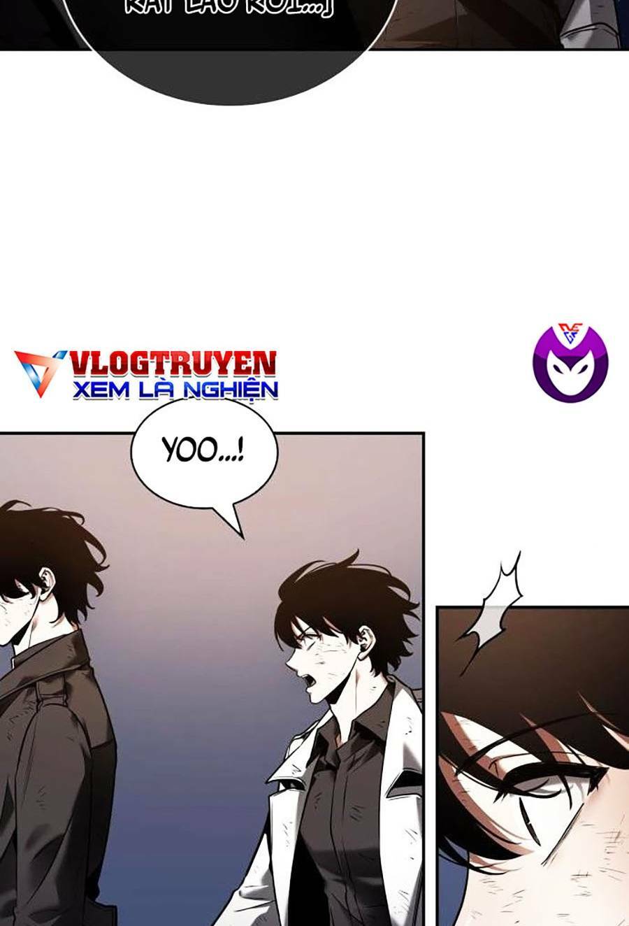 Toàn Trí Độc Giả – Omniscient Reader Chapter 107 - Trang 2