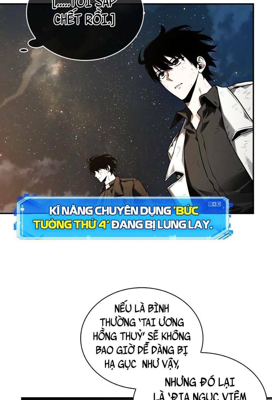 Toàn Trí Độc Giả – Omniscient Reader Chapter 107 - Trang 2