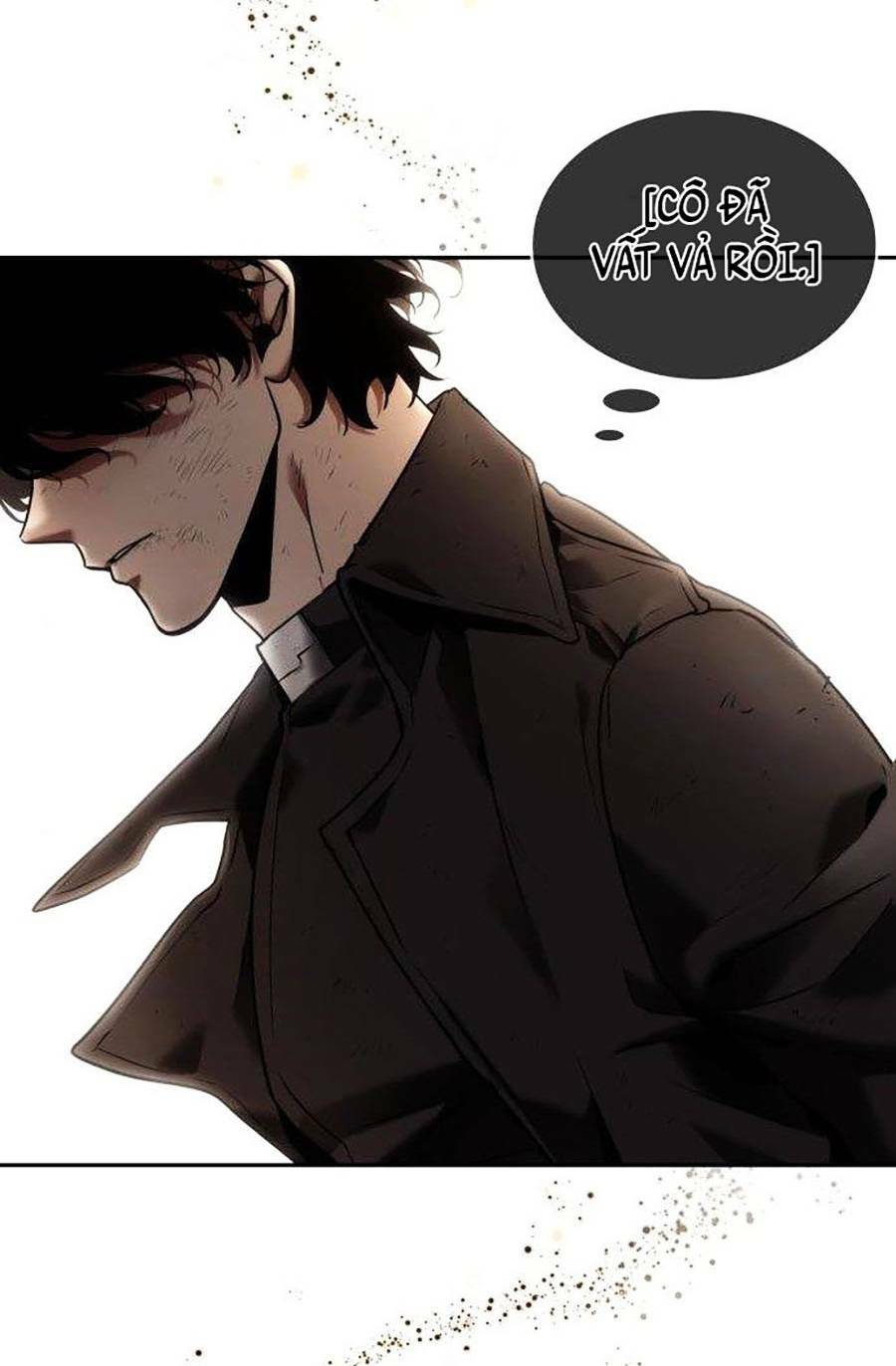 Toàn Trí Độc Giả – Omniscient Reader Chapter 107 - Trang 2