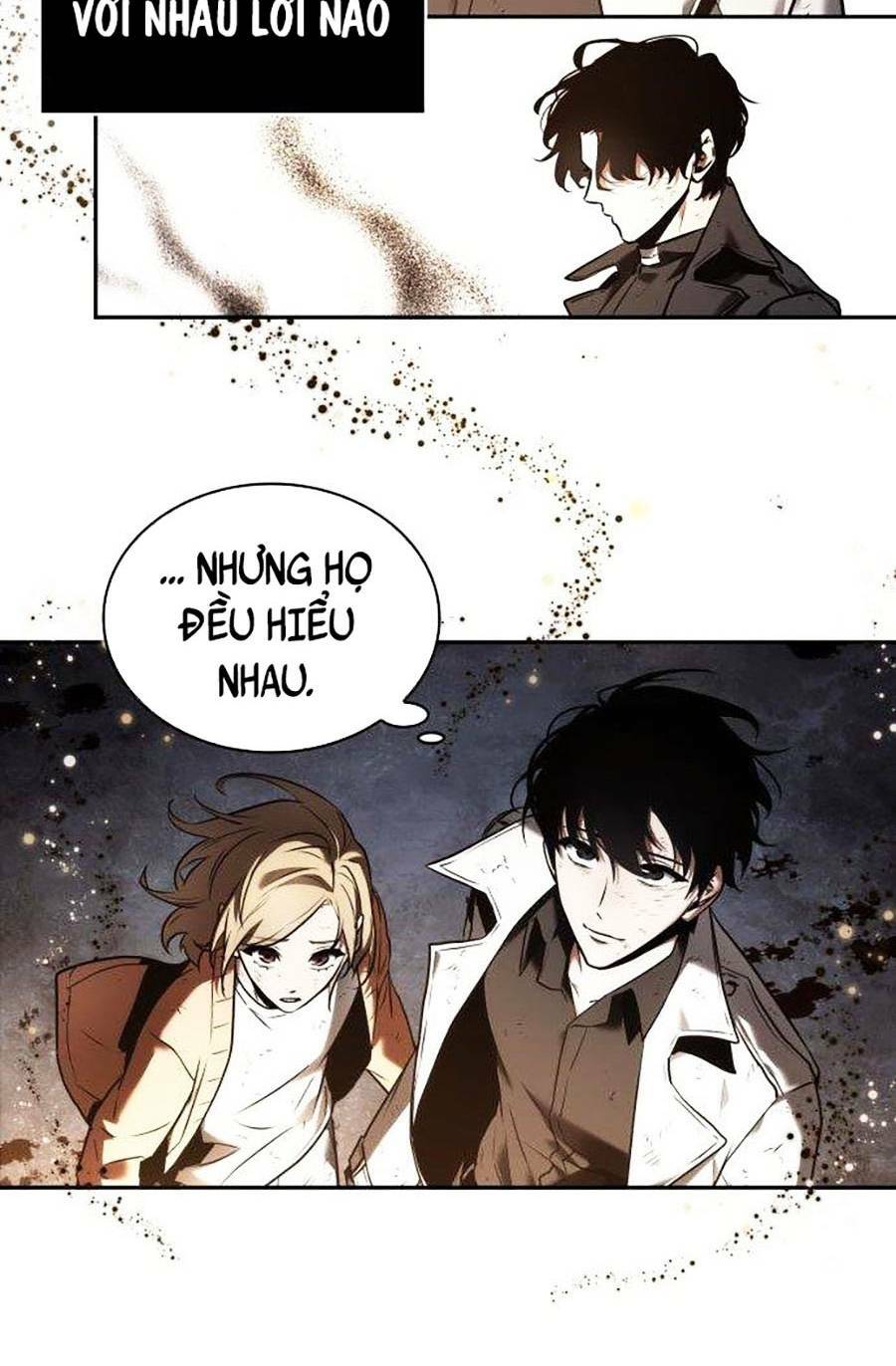 Toàn Trí Độc Giả – Omniscient Reader Chapter 107 - Trang 2