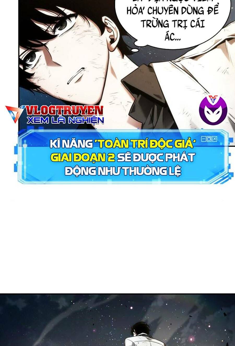 Toàn Trí Độc Giả – Omniscient Reader Chapter 107 - Trang 2