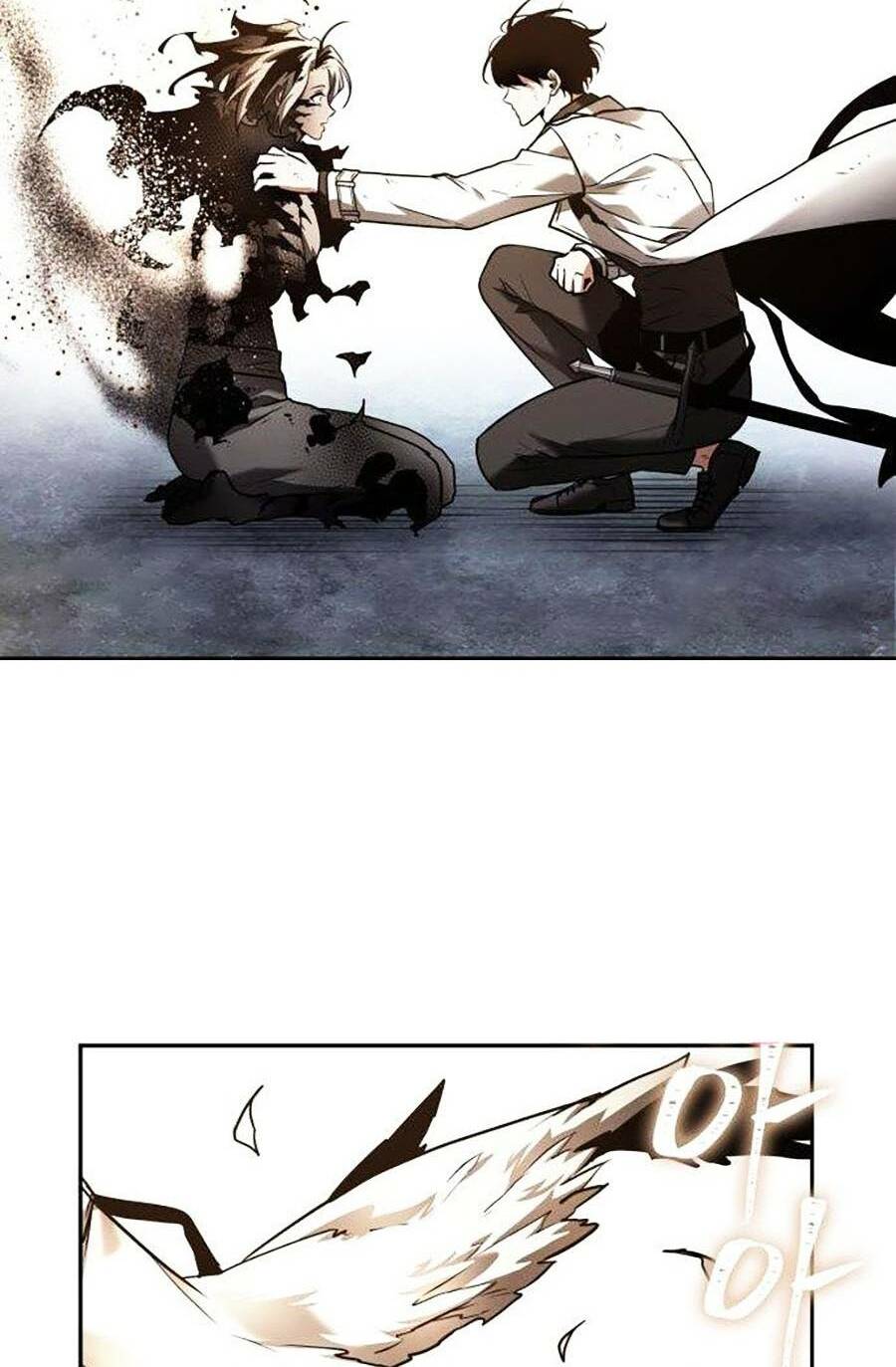 Toàn Trí Độc Giả – Omniscient Reader Chapter 107 - Trang 2