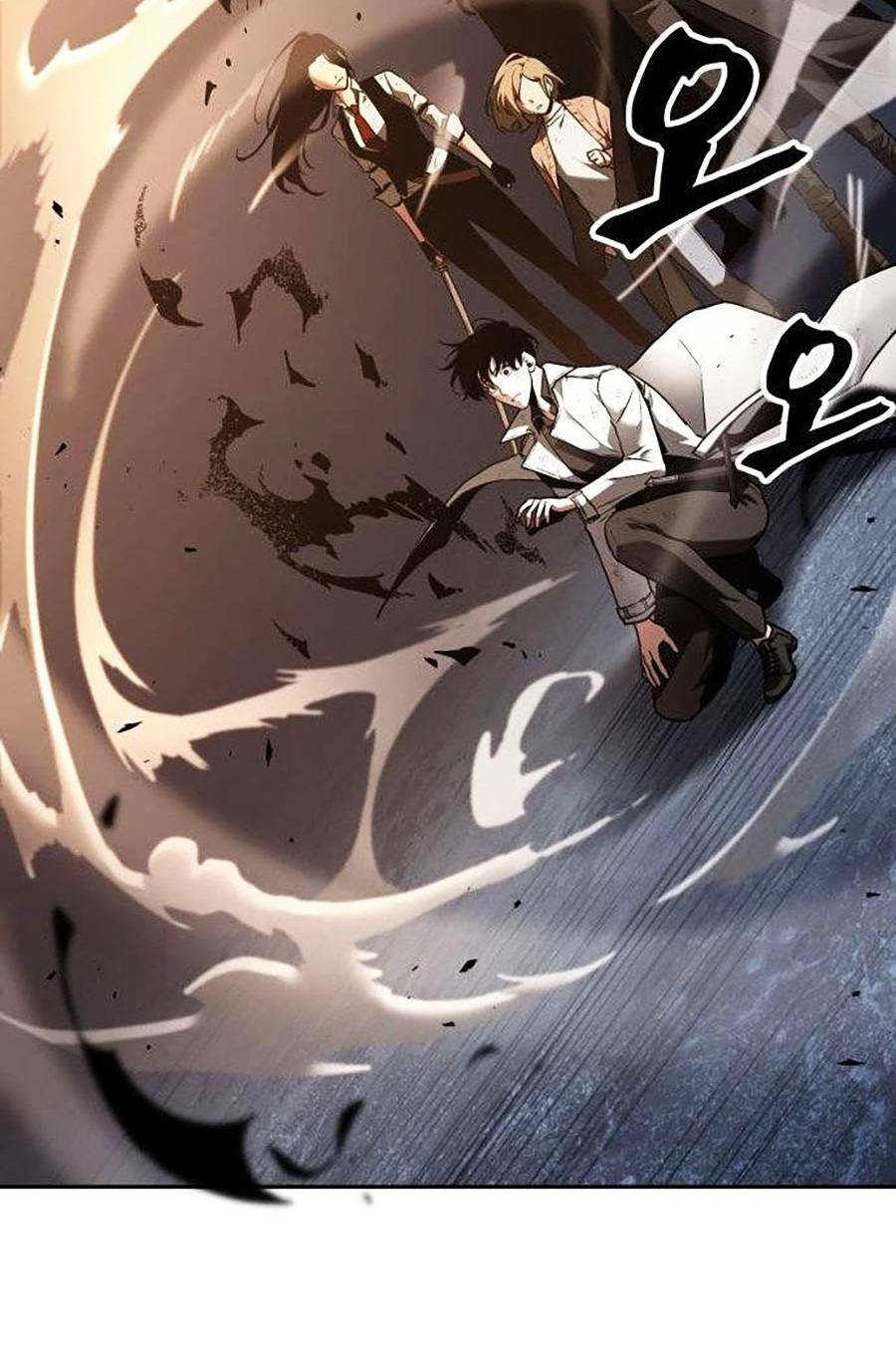 Toàn Trí Độc Giả – Omniscient Reader Chapter 107 - Trang 2