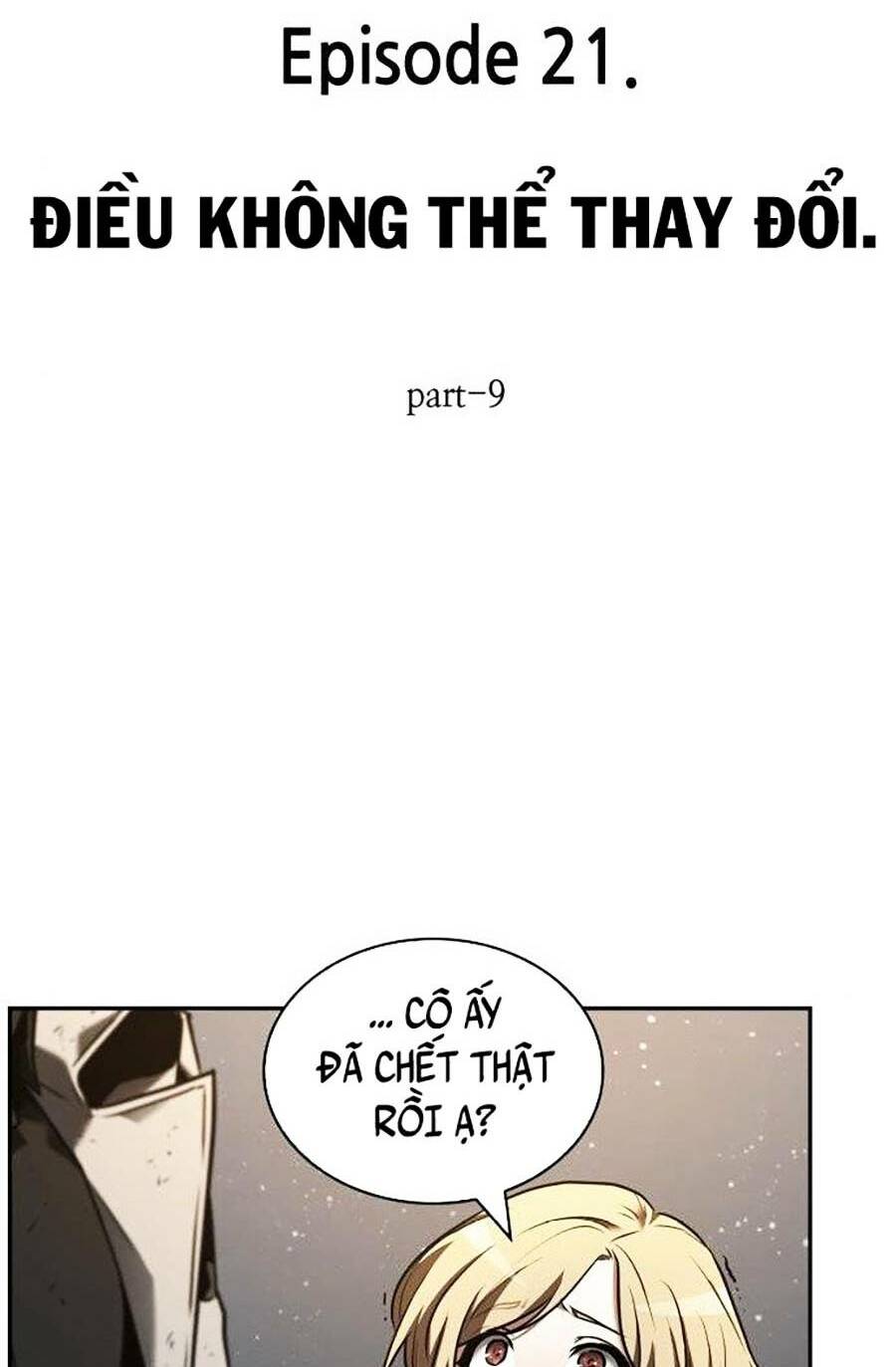 Toàn Trí Độc Giả – Omniscient Reader Chapter 107 - Trang 2