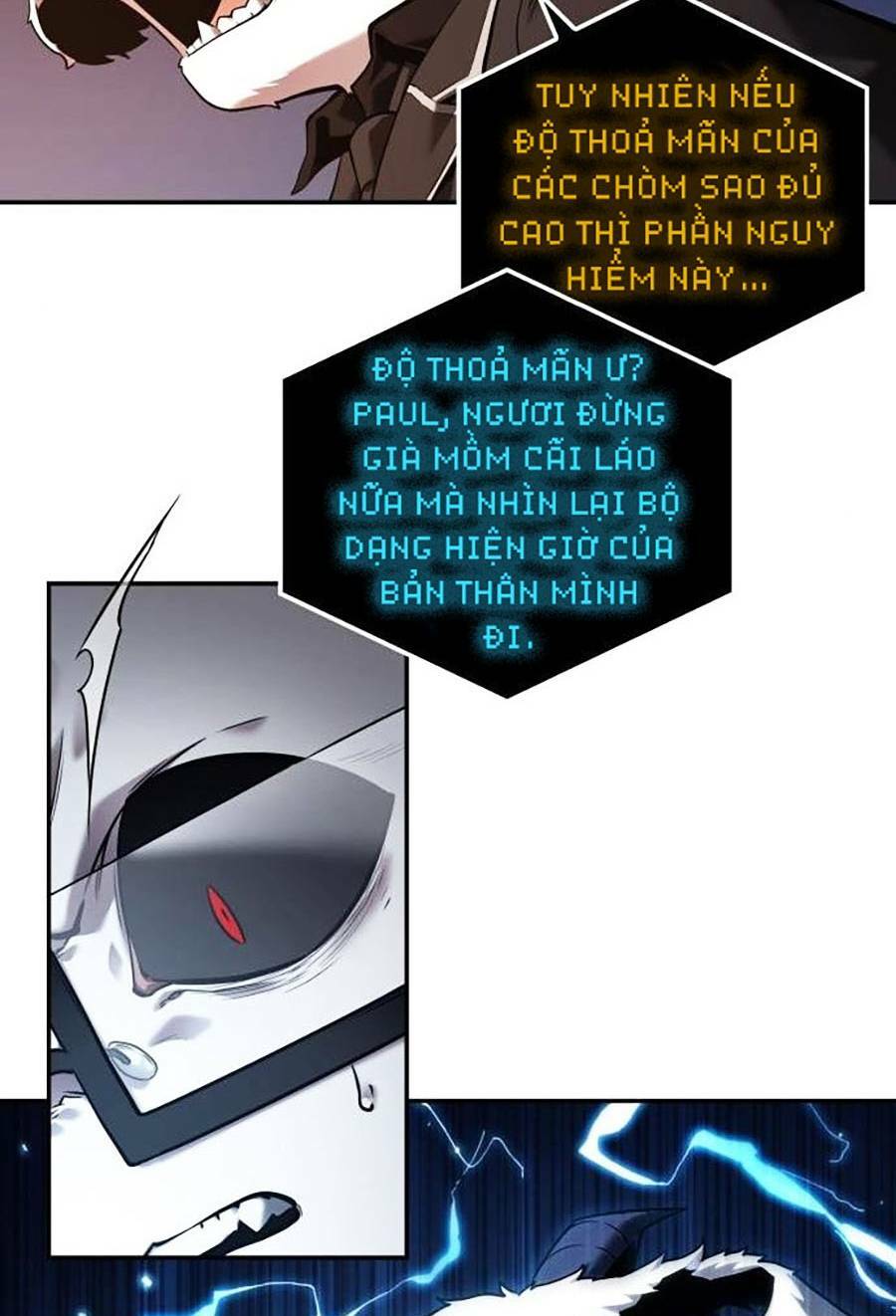 Toàn Trí Độc Giả – Omniscient Reader Chapter 108 - Trang 2