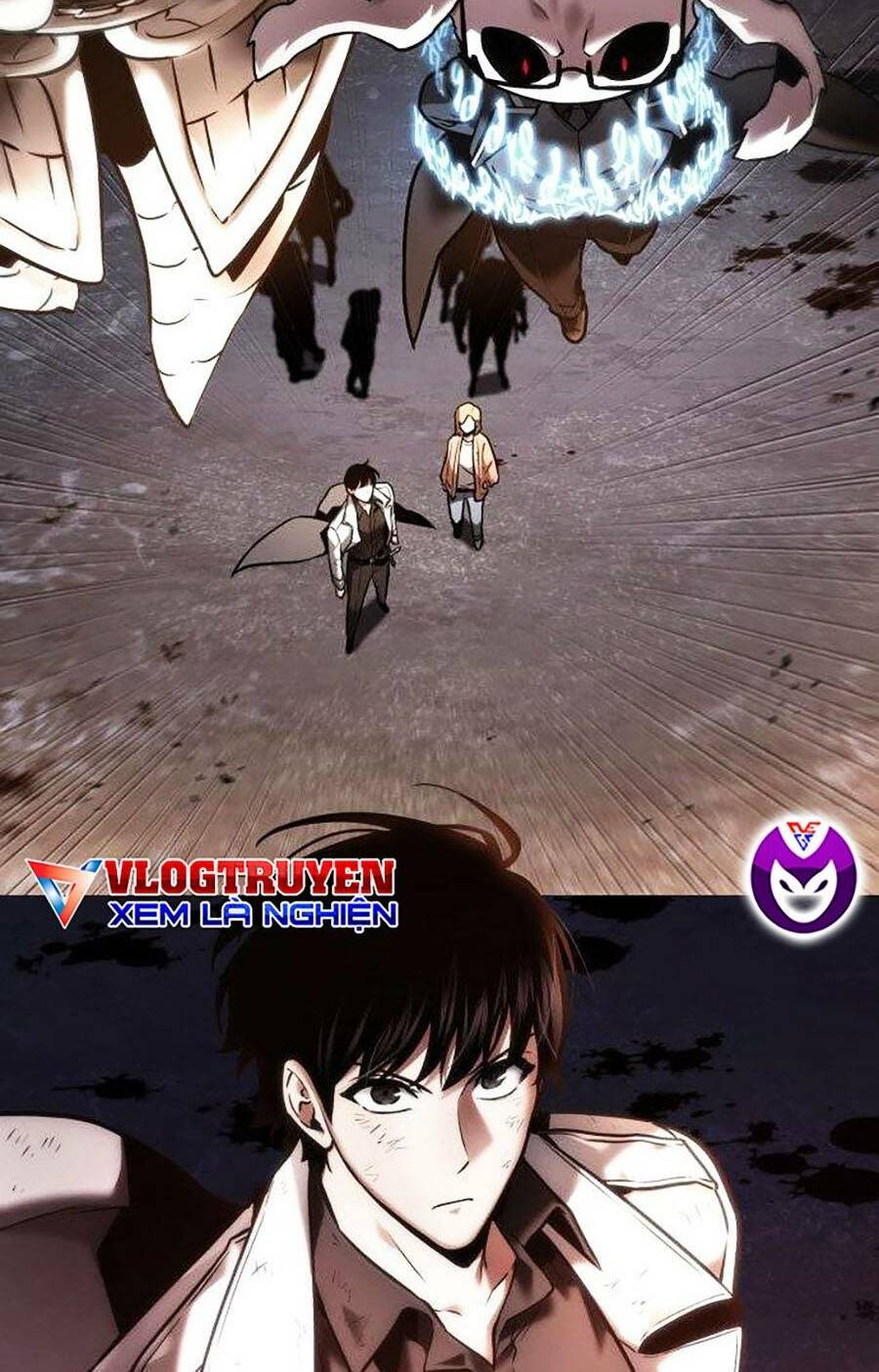 Toàn Trí Độc Giả – Omniscient Reader Chapter 108 - Trang 2