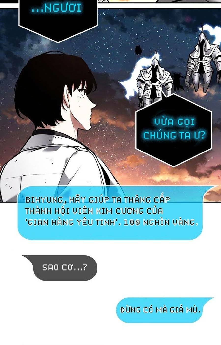 Toàn Trí Độc Giả – Omniscient Reader Chapter 108 - Trang 2