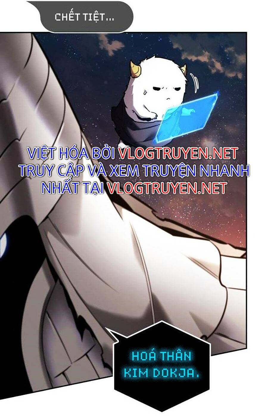 Toàn Trí Độc Giả – Omniscient Reader Chapter 108 - Trang 2