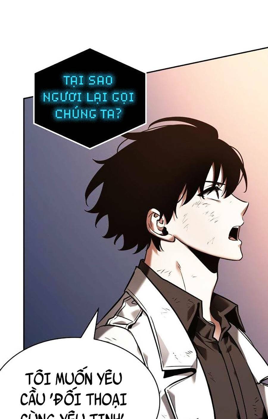 Toàn Trí Độc Giả – Omniscient Reader Chapter 108 - Trang 2