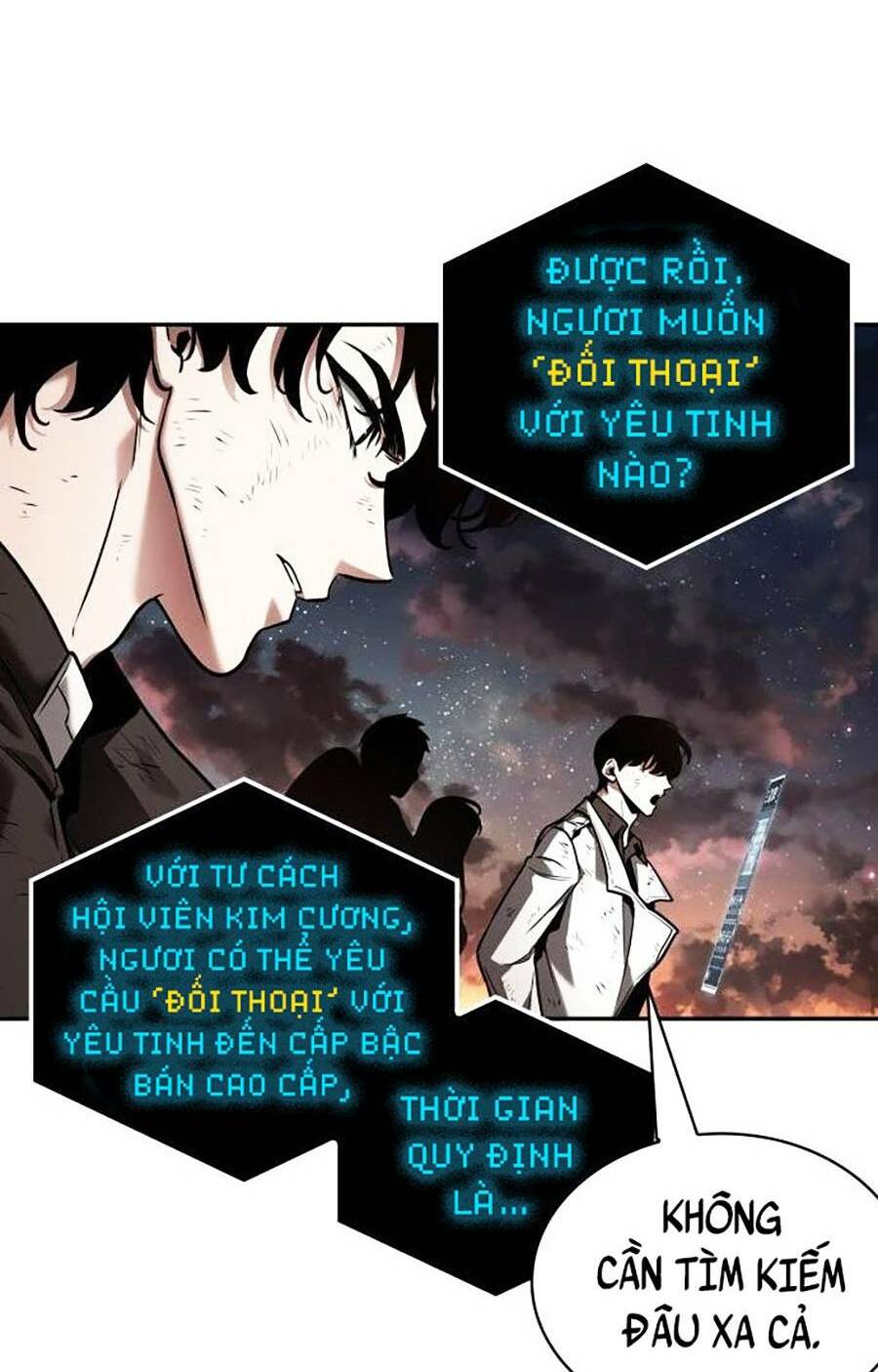 Toàn Trí Độc Giả – Omniscient Reader Chapter 108 - Trang 2