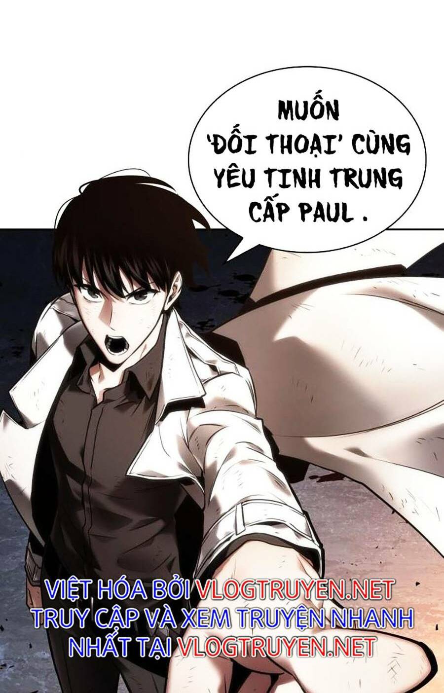 Toàn Trí Độc Giả – Omniscient Reader Chapter 108 - Trang 2