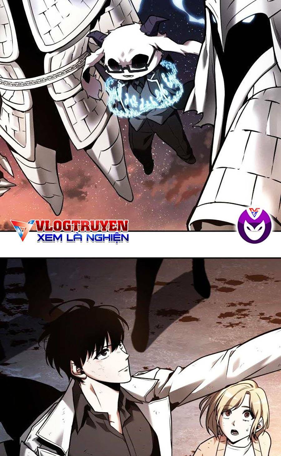 Toàn Trí Độc Giả – Omniscient Reader Chapter 108 - Trang 2