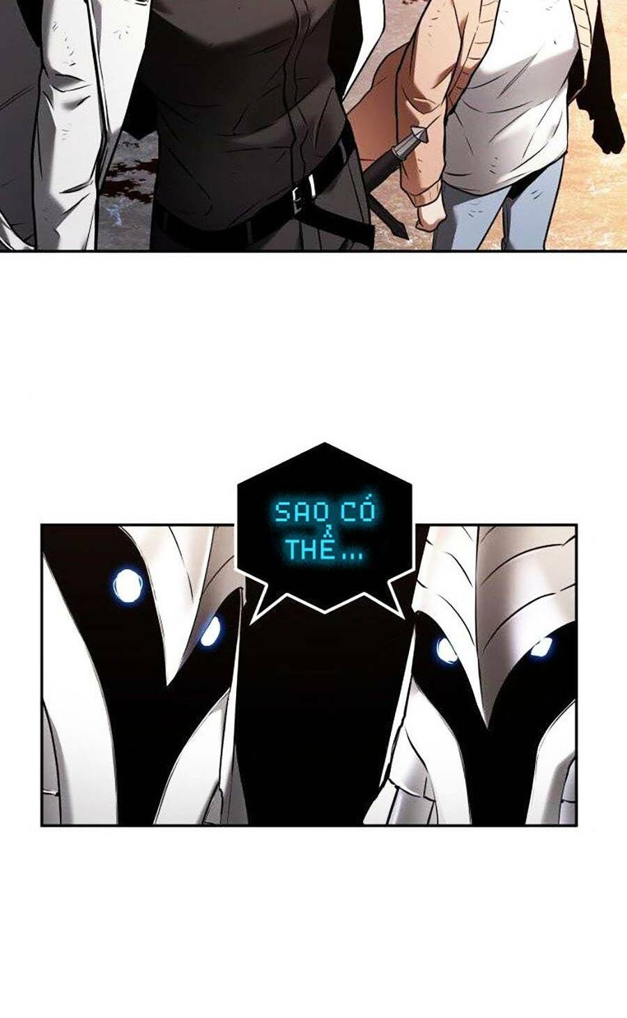 Toàn Trí Độc Giả – Omniscient Reader Chapter 108 - Trang 2
