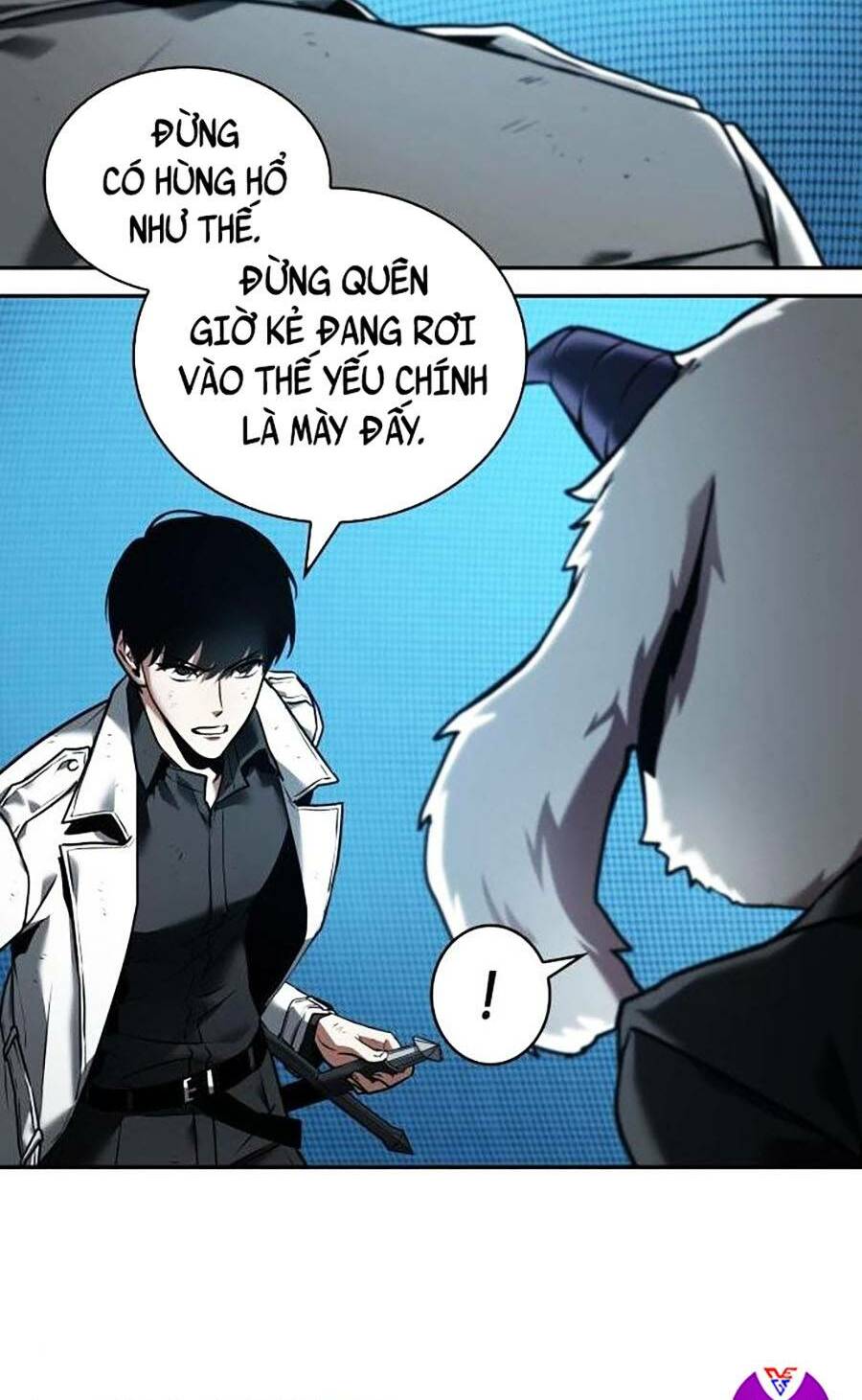 Toàn Trí Độc Giả – Omniscient Reader Chapter 108 - Trang 2