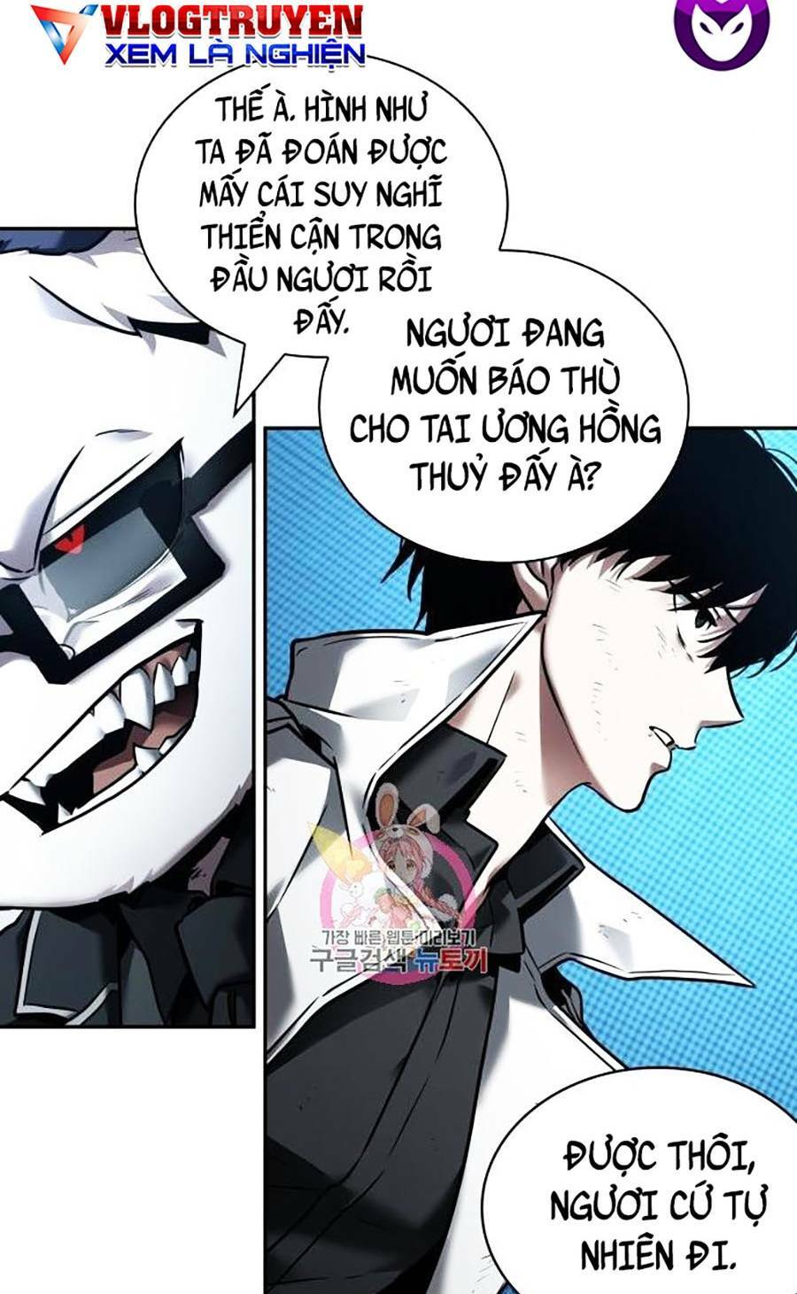 Toàn Trí Độc Giả – Omniscient Reader Chapter 108 - Trang 2