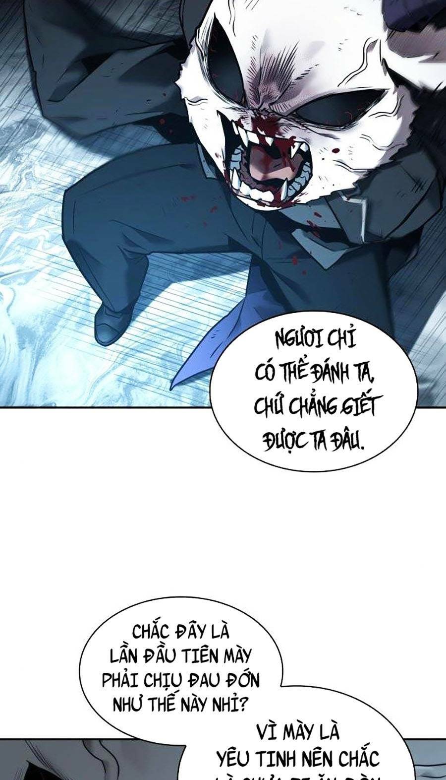 Toàn Trí Độc Giả – Omniscient Reader Chapter 108 - Trang 2