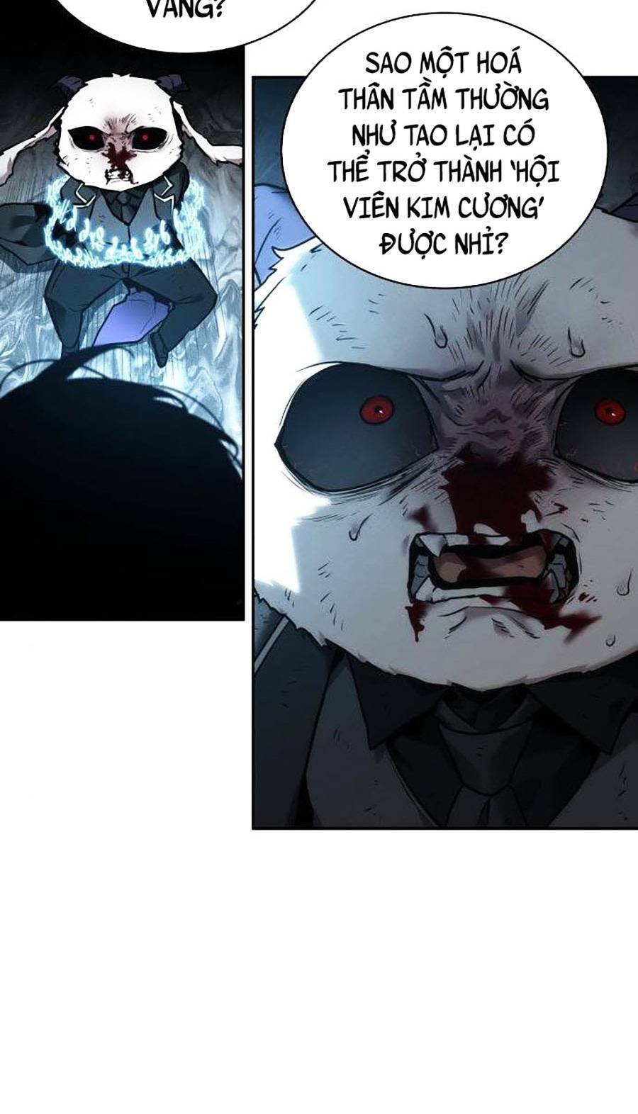Toàn Trí Độc Giả – Omniscient Reader Chapter 108 - Trang 2