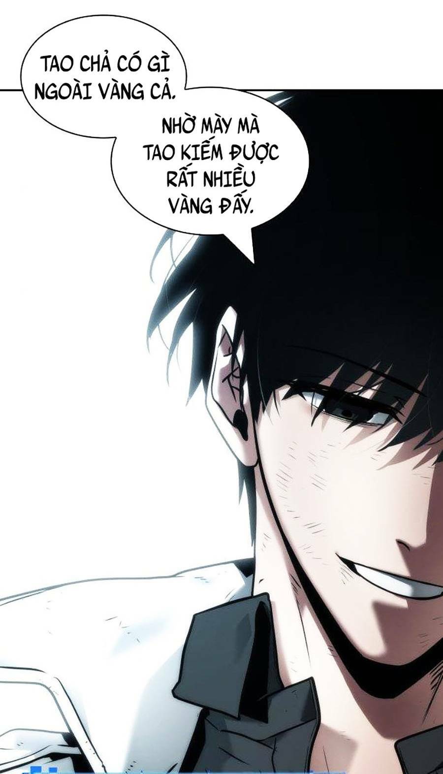 Toàn Trí Độc Giả – Omniscient Reader Chapter 108 - Trang 2