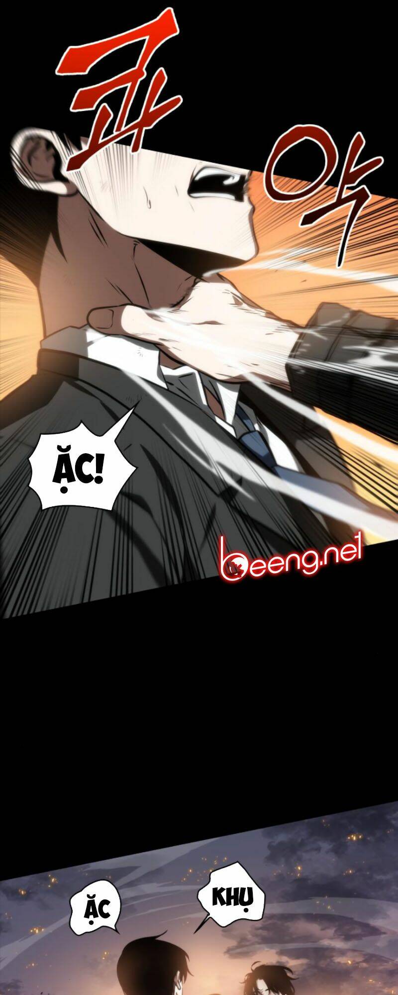 Toàn Trí Độc Giả – Omniscient Reader Chapter 11 - Trang 2