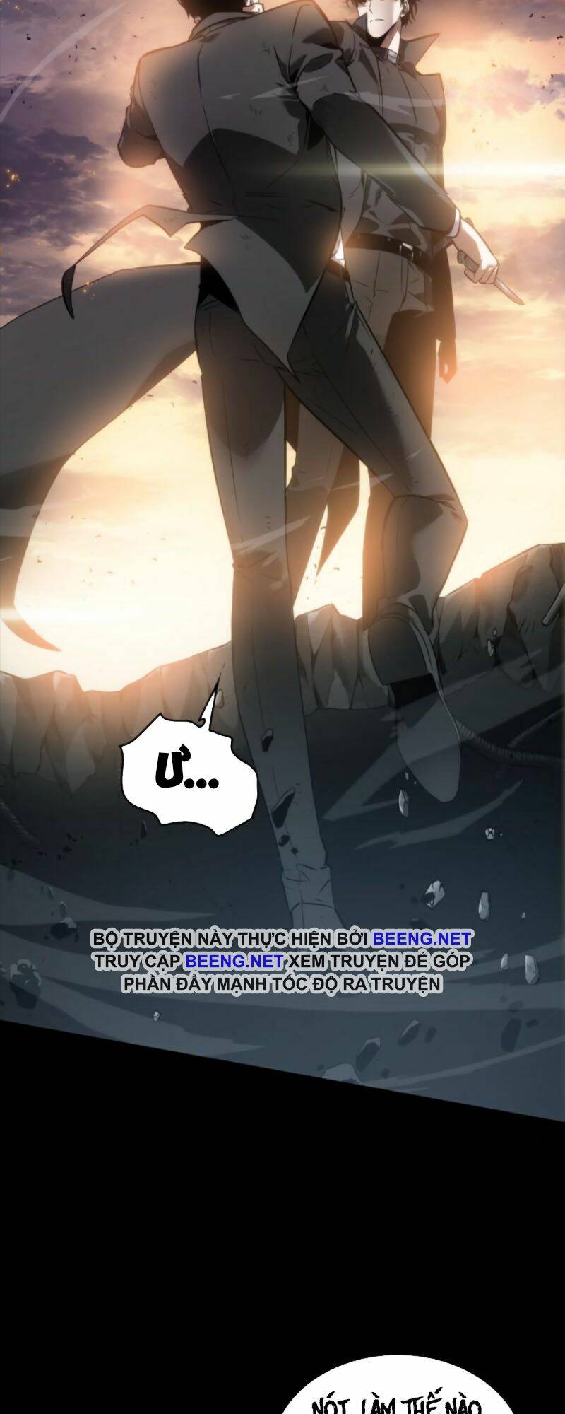 Toàn Trí Độc Giả – Omniscient Reader Chapter 11 - Trang 2