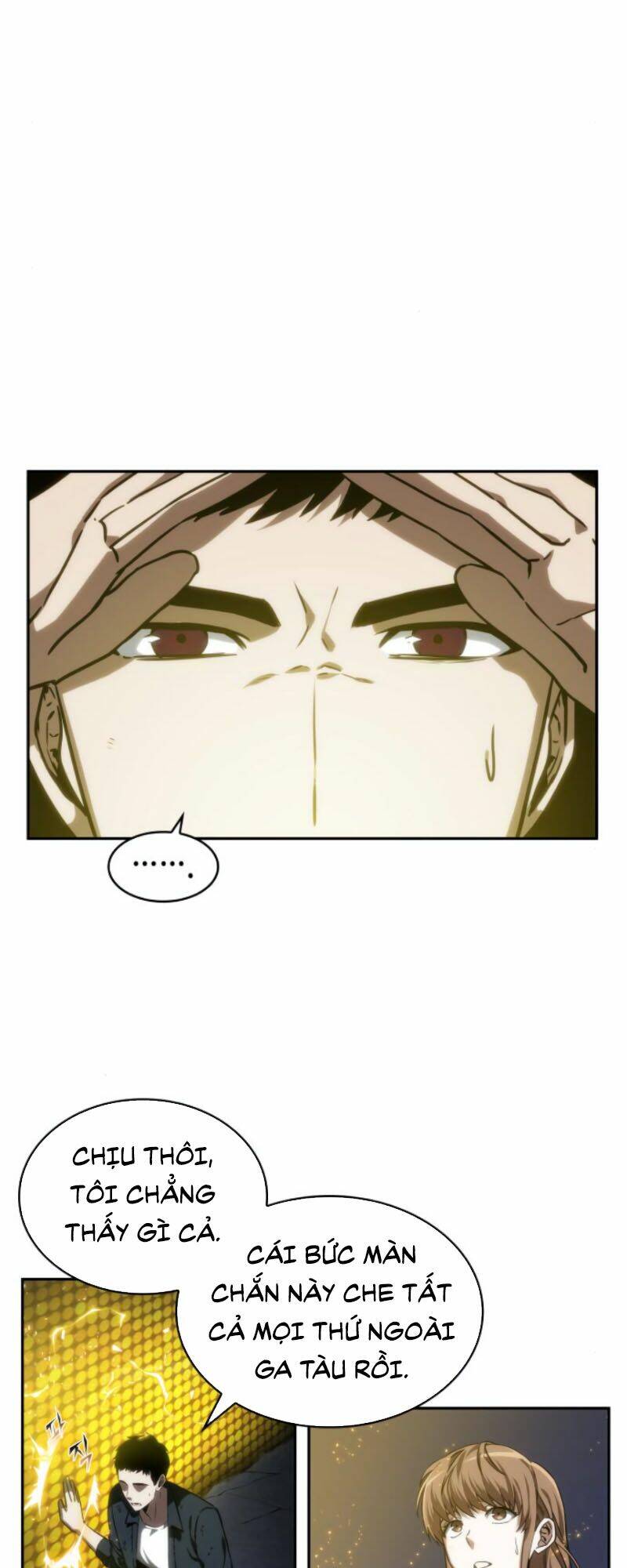 Toàn Trí Độc Giả – Omniscient Reader Chapter 11 - Trang 2