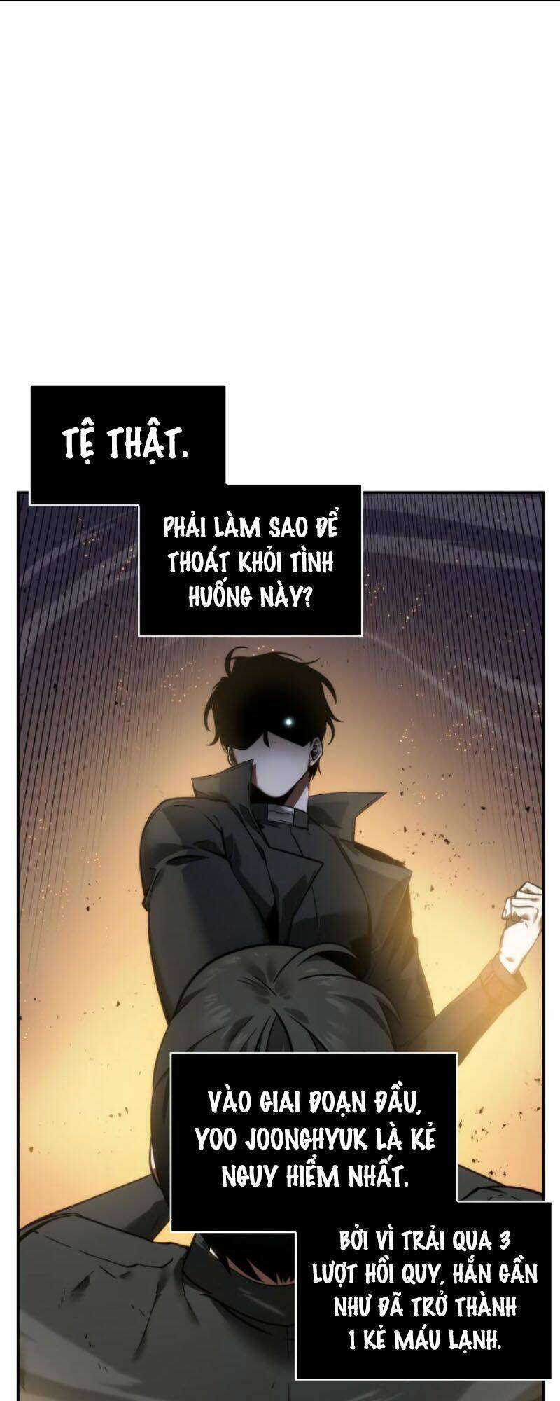 Toàn Trí Độc Giả – Omniscient Reader Chapter 11 - Trang 2