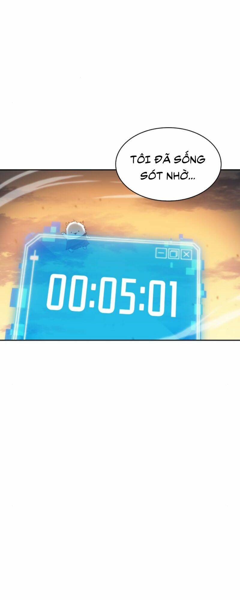 Toàn Trí Độc Giả – Omniscient Reader Chapter 11 - Trang 2