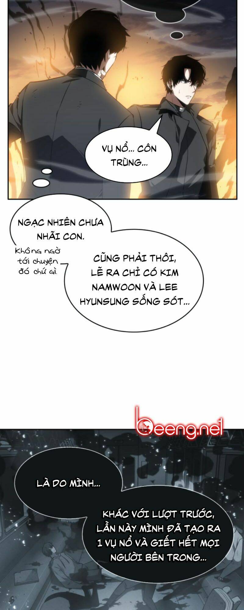 Toàn Trí Độc Giả – Omniscient Reader Chapter 11 - Trang 2