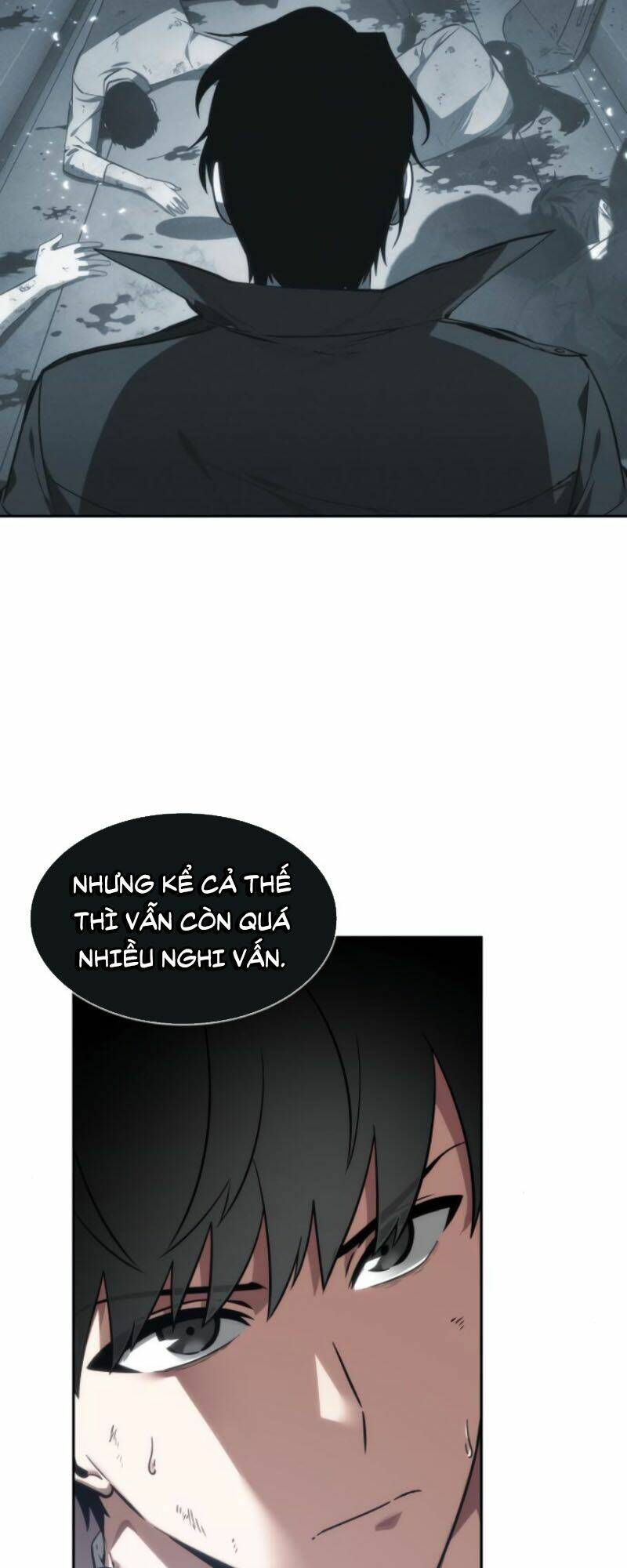 Toàn Trí Độc Giả – Omniscient Reader Chapter 11 - Trang 2