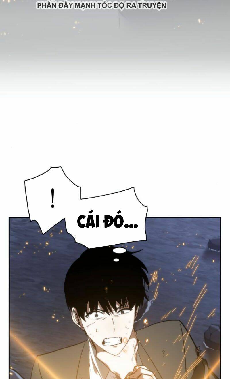 Toàn Trí Độc Giả – Omniscient Reader Chapter 11 - Trang 2